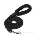 Best Selling Solid EVA Handle Nylon Dog Leash